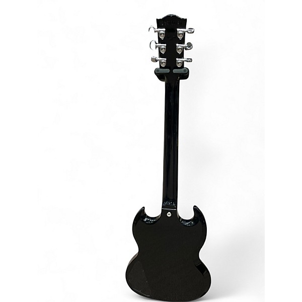 Used Gibson SG Standard Cardinal Red Solid Body Electric Guitar