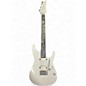 Used Ibanez TOD10 CLASSIC SILVER Solid Body Electric Guitar thumbnail