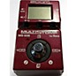 Used Zoom MS-60B Effect Processor