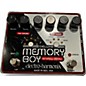 Used Electro-Harmonix Deluxe Memory Boy Delay Effect Pedal