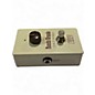 Used BBE BG20 Boosta Grande Effect Pedal