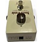Used BBE BG20 Boosta Grande Effect Pedal