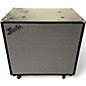Used Fender RUMBLE 115 Bass Cabinet thumbnail