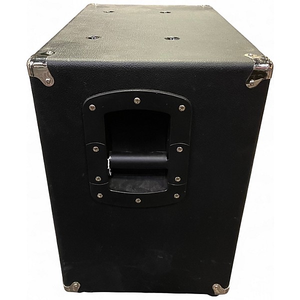 Used Fender RUMBLE 115 Bass Cabinet