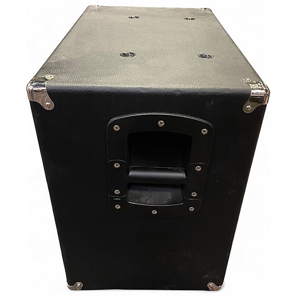 Used Fender RUMBLE 115 Bass Cabinet