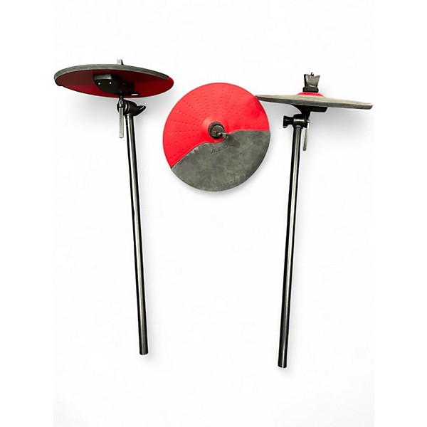 Used Alesis DM7X 6-Piece Electric Drum Set