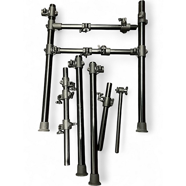 Used Alesis DM7X 6-Piece Electric Drum Set