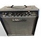 Used GAMMA G25 Guitar Combo Amp thumbnail