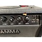 Used GAMMA G25 Guitar Combo Amp