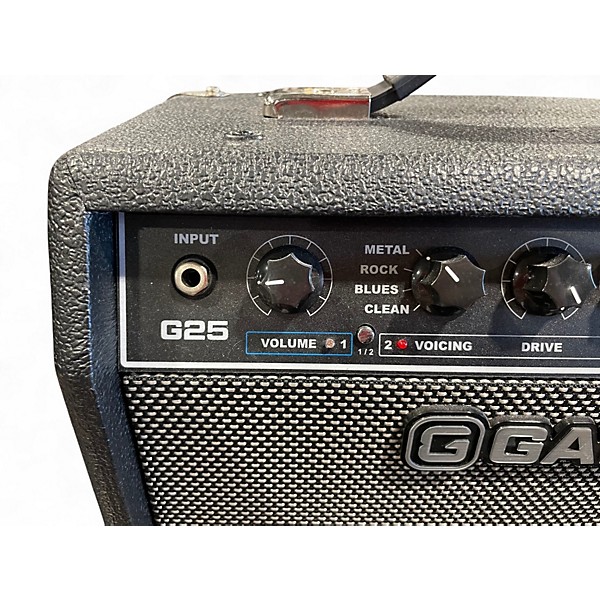 Used GAMMA G25 Guitar Combo Amp