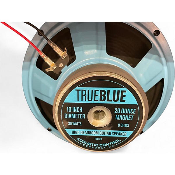 Used GAMMA G25 Guitar Combo Amp