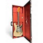 Used Fender CUSTOM SHOP NOS STRATOCASTER Vintage Blonde Solid Body Electric Guitar thumbnail