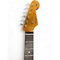 Used Fender CUSTOM SHOP NOS STRATOCASTER Vintage Blonde Solid Body Electric Guitar