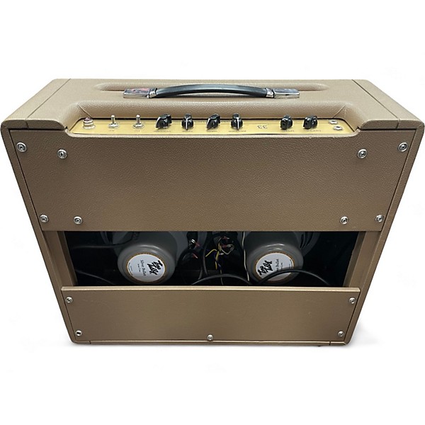 Used Goodsell 33 CUSTOM Tube Guitar Combo Amp