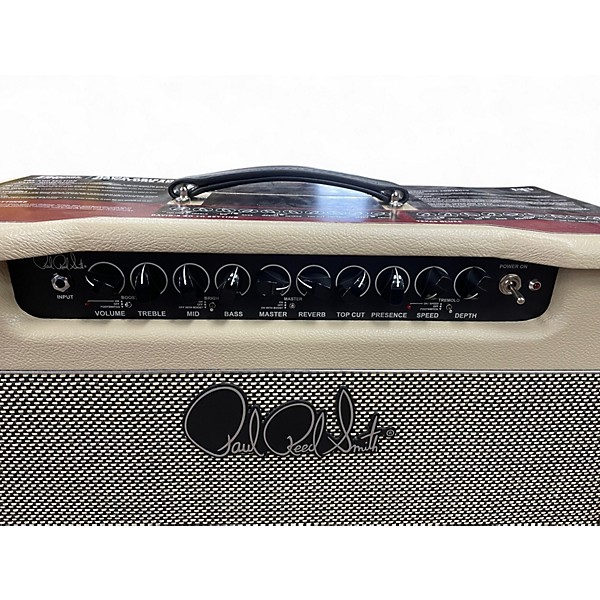 Used PRS DG CUSTOM AMP Tube Guitar Combo Amp