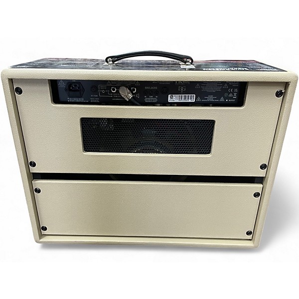 Used PRS DG CUSTOM AMP Tube Guitar Combo Amp