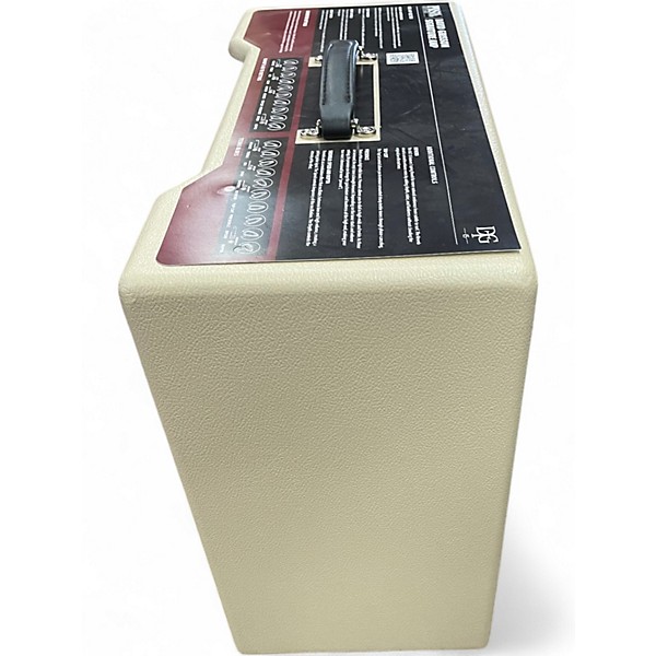 Used PRS DG CUSTOM AMP Tube Guitar Combo Amp