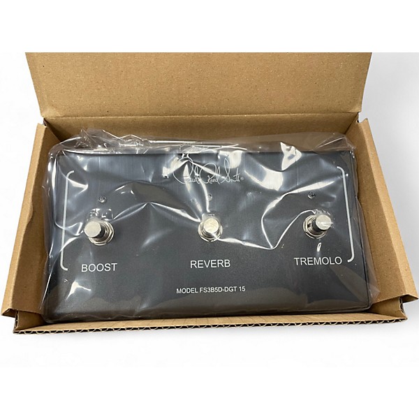 Used PRS DG CUSTOM AMP Tube Guitar Combo Amp