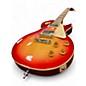 Used Gibson 50s Les Paul Standard Heritage Cherry Sunburst Solid Body Electric Guitar