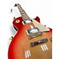 Used Gibson 50s Les Paul Standard Heritage Cherry Sunburst Solid Body Electric Guitar