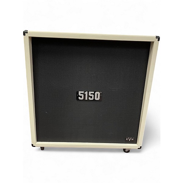 Used EVH 5150 Iconic Series 412 Cabinet Guitar Cabinet