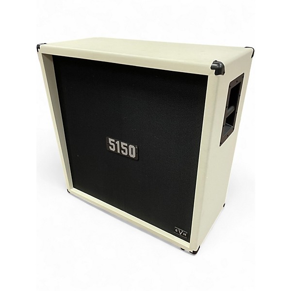 Used EVH 5150 Iconic Series 412 Cabinet Guitar Cabinet