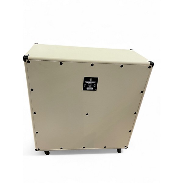 Used EVH 5150 Iconic Series 412 Cabinet Guitar Cabinet