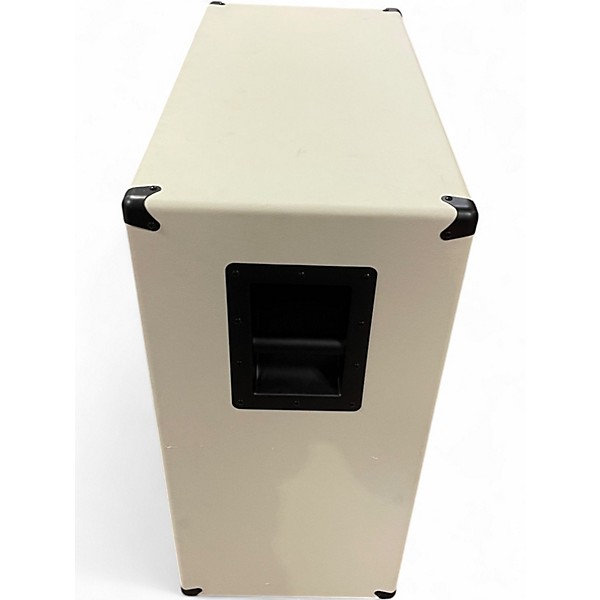 Used EVH 5150 Iconic Series 412 Cabinet Guitar Cabinet