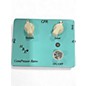 Used Homebrew Electronics compressor retro Effect Pedal thumbnail