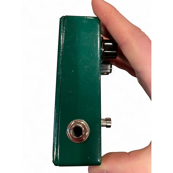 Used Heavy Electronics highway 77 Effect Pedal