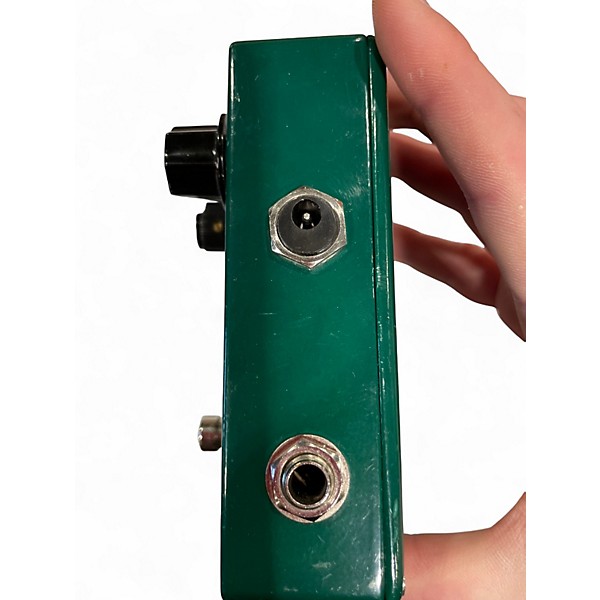 Used Heavy Electronics highway 77 Effect Pedal