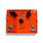 Used Homebrew Electronics power screamer Pedal thumbnail