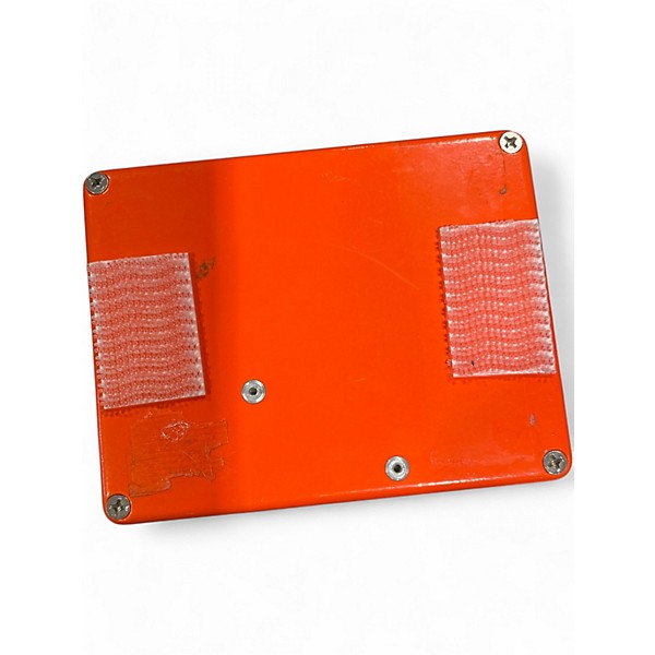 Used Homebrew Electronics power screamer Pedal