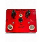 Used Homebrew Electronics power screamer Pedal thumbnail