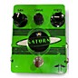 Used Heavy Electronics saturn Effect Pedal thumbnail