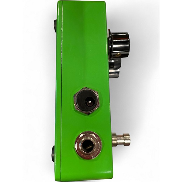 Used Heavy Electronics saturn Effect Pedal