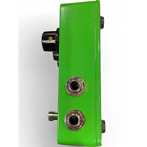 Used Heavy Electronics saturn Effect Pedal