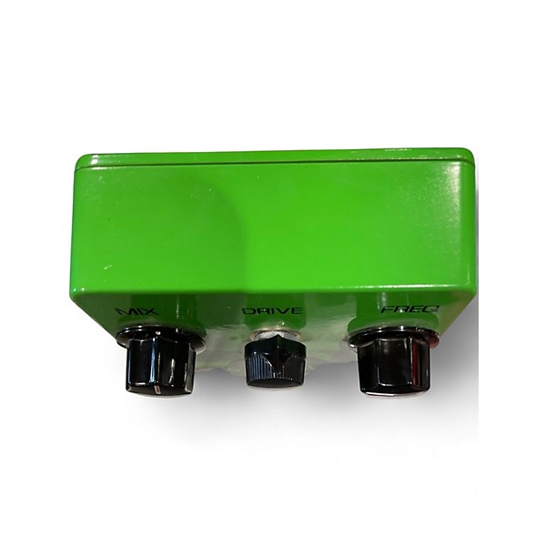 Used Heavy Electronics saturn Effect Pedal