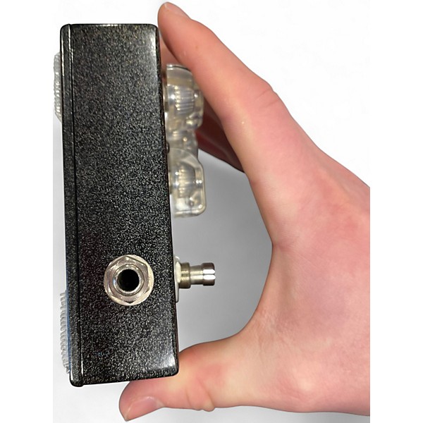 Used Homebrew Electronics mimic Effect Pedal