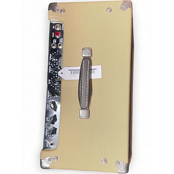 Used Peavey Classic 30 112 30W 1x12 Tube Tube Guitar Combo Amp