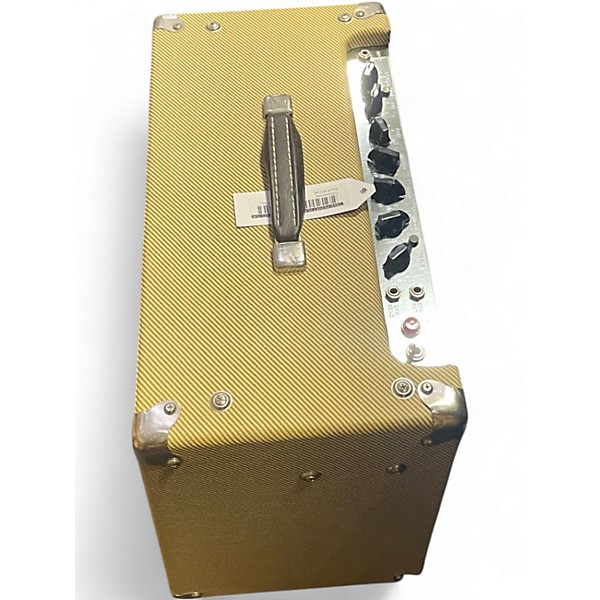 Used Peavey Classic 30 112 30W 1x12 Tube Tube Guitar Combo Amp