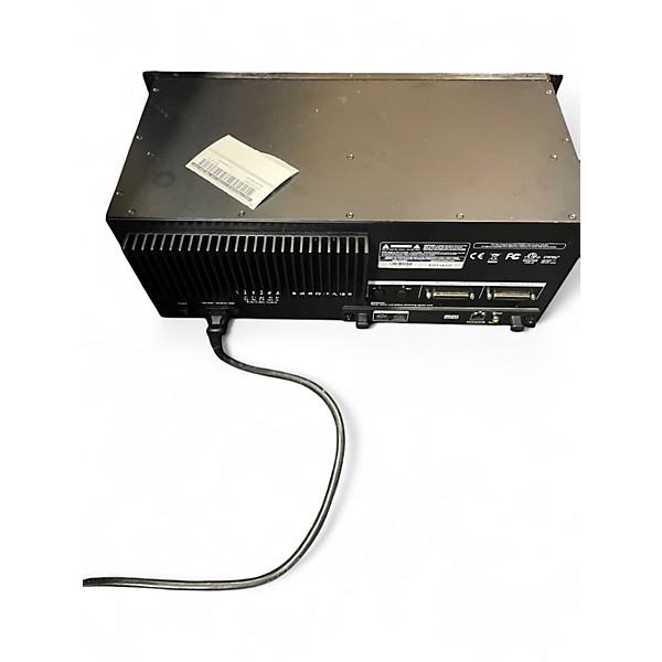 Used PreSonus Studio Live RML32AI Digital Mixer