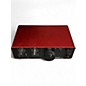 Used Focusrite Scarlett Solo Gen 4 Audio Interface