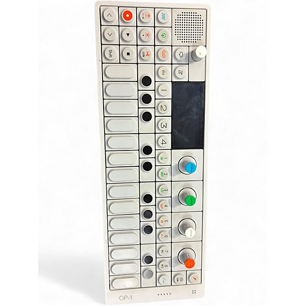 Used teenage engineering OP1 Production Controller
