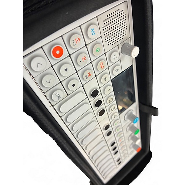 Used teenage engineering OP1 Production Controller