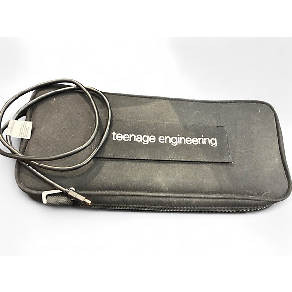 Used teenage engineering OP1 Production Controller