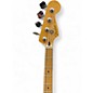 Used Fender PLAYER JAGUAR BASS Pelham Blue Electric Bass Guitar