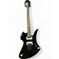 Used B.C. Rich Mockingbird Edge "Prototype" Black Solid Body Electric Guitar thumbnail