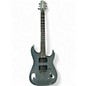 Used B.C. Rich Outlaw PX3 Gunmetal Gray Solid Body Electric Guitar thumbnail