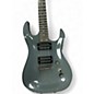 Used B.C. Rich Outlaw PX3 Gunmetal Gray Solid Body Electric Guitar